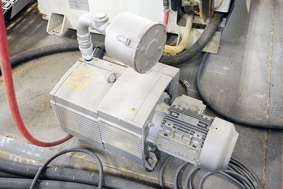 2004 BIESSE ROVER B 4.35 Routers | Gulf Coast Machinery (3)