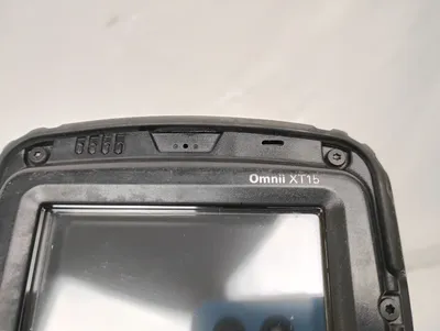 USED ZEBRA OMNII XT15