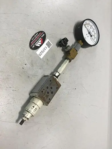 Used TOKIMEC DGMX2-3-PP-CW-B-40J Valves/Fittings Michigan US | Ideal Machinery #574004