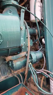 USED WHEATLEY/JETSTREAM HP-125 QUINTUPLEX HIGH PRESSURE WATERBLAST PUMP