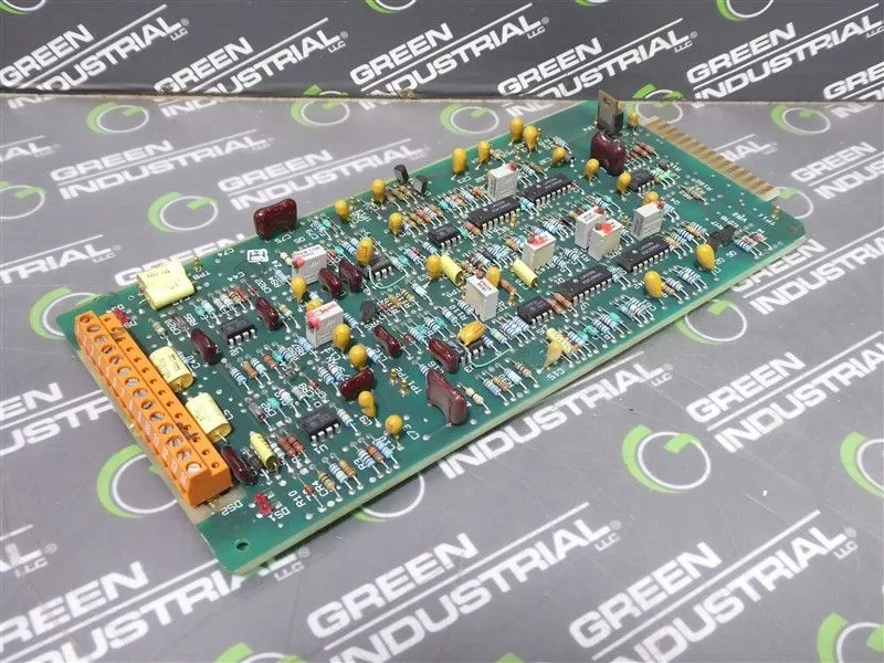 Unbranded 31070600H / 31070701 Control Board Rev. R Used