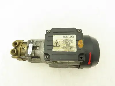 Used SPECK _UNKNOWN_ Hydraulic Pumps | Arrow Industrial #561088