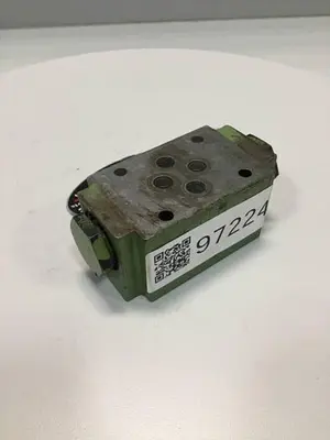 USED HYDRONORMA Z2S6150