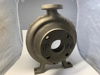 Durco 3x1.5-10/63 DT22117CB Mark II Pump Casing
