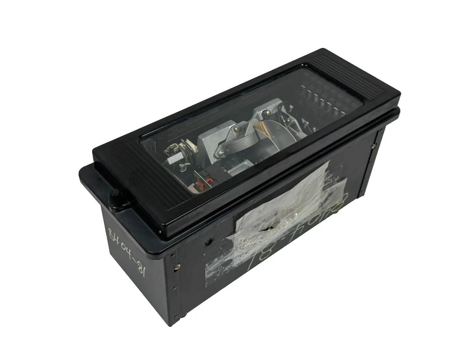 USED ABB CA-16