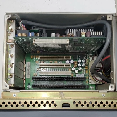 USED Allen-Bradley 6181-GLFDBCZZZ