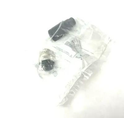 New | in-Stock Turck Field Wireable Connector 7/8" Female 5-Pin 6904717, U6417 Disconnects Michigan US | Maverick Industrial Sales #1392754