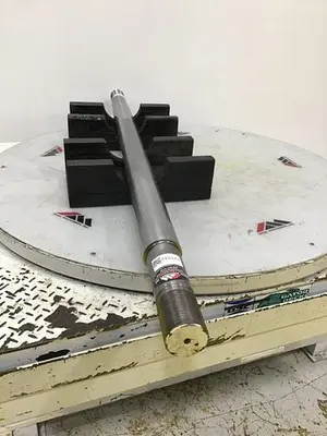 USED MITSUBISHI 120MJII-10