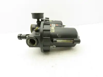 Watts F602-06WJ L606/R119 Air Line Filter Lubricator Regulator 3pc Combo 3/4"