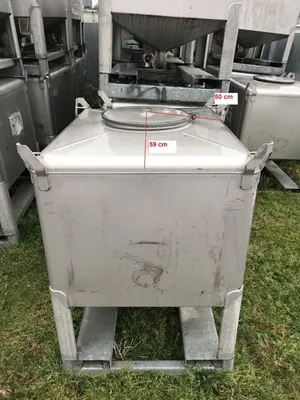 GALLAY 1030 Bins | Perry Equipment (12)