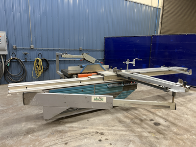 USED CASOLIN ASTRA