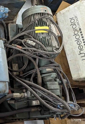 USED WA WHITNEY 600-223