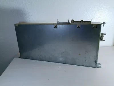 USED SIEMENS 6SN1113-1AB01-OBA0