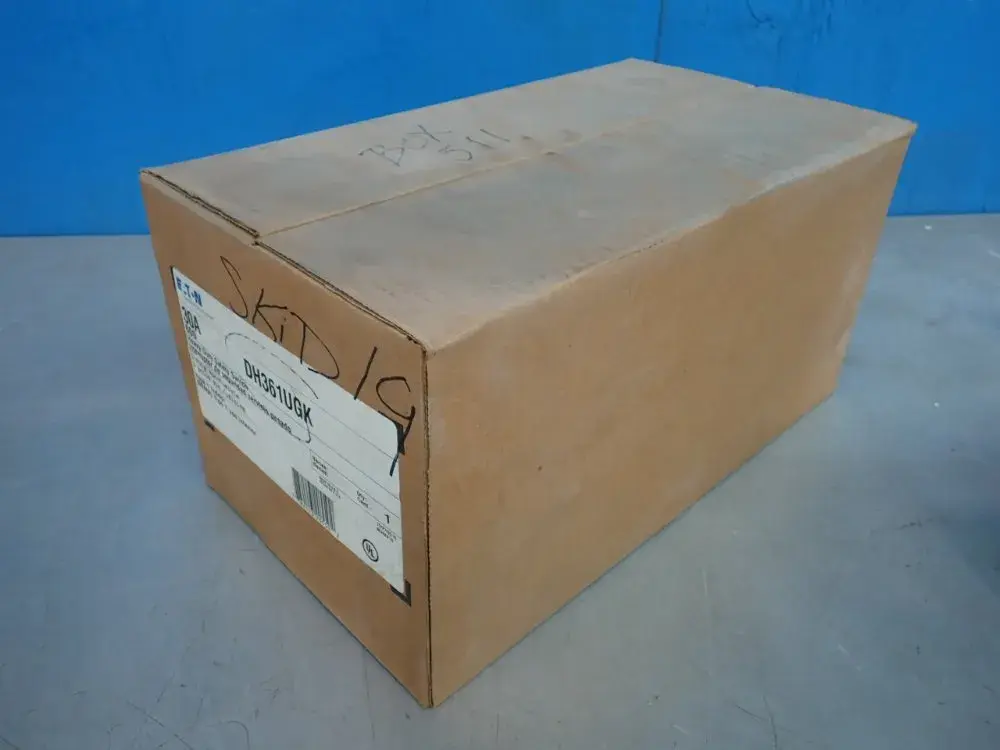 NEW EATON DH361UGK