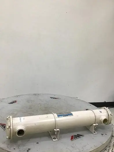 Used DAIKIN LT2020A-10 Heat Exchangers Michigan US | Ideal Machinery #588063