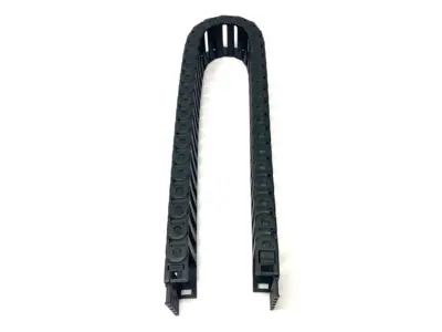 New | in-Stock igus E-Chain Cable Carrier 36-Links 28" Overall Length Parts & Accessories (Material Handling) Michigan US | Maverick Industrial Sales #1393361