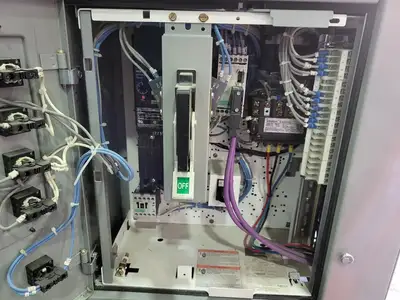 Full Voltage Non-Reversing MCC Bucket Size 1