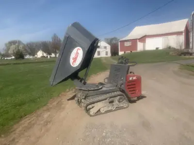 Used ALLEN AT14S Concrete Equipment (Miscellaneous) Pennsylvania US | Trustworthy Equipment #1403450