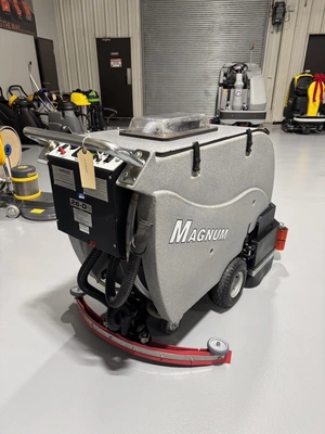 Tomcat Magnum 26D Walk-Behind Scrubber Refurbished