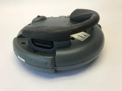 Used Adept T2 Teach Pendant, 05215-110 Rev. A, KEBA KeTop C50 ADP2, Robot Automation Control (HMI) Michigan US | Maverick Industrial Sales #1460820