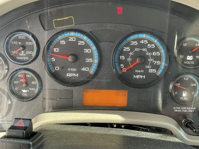 Used 2012 INTERNATIONAL 7400 Bucket (boom) trucks California US | Big Truck & Equipment #1412264