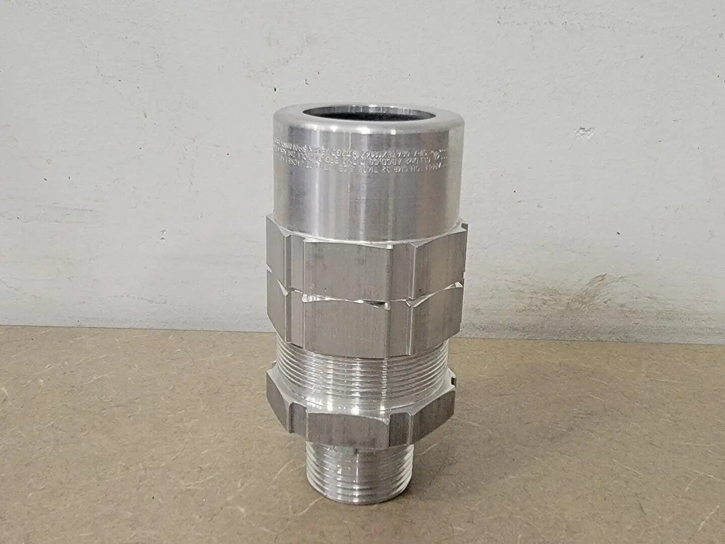 NEW APPLETON TMC2-100137A
