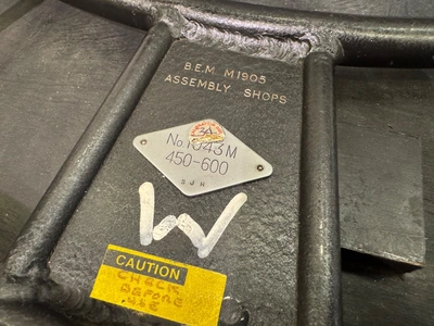 MOORE & WRIGHT 1053 M Inspection & Laboratory | Bowland Trading Ltd (4)