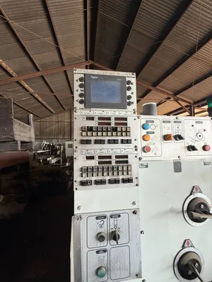 1993 MARTIN 718 Flexo Folder Gluer | Corrugated Machinery Brokers (11)