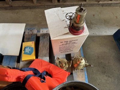 Used _UNKNOWN_ _UNKNOWN_ Coffee Equipment Michigan US | Miedema Asset Management Group #1279538