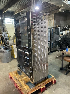 USED Rotisol 975-8G