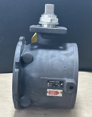 NEW Flowserve 6 EA42266PT301C0102 R13