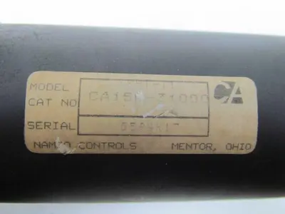 Namco Controls KHT-11 CA150-31000 Transducer Shaft Encoder