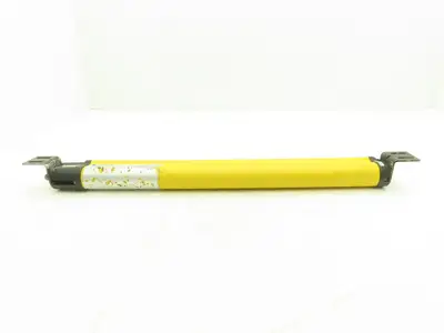 Allen Bradley 440L-T4J0480YD Light Curtain Guardmaster Transmitter - READ