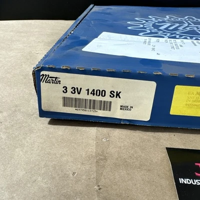 NEW Martin 3 3V 1400 SK