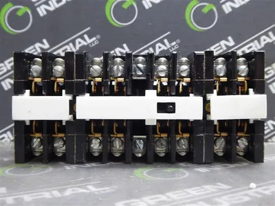 General Electric CR120AD07141AA Relay Time Delay Ser. A 300V 10A 125VDC Coil New