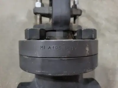 USED FLOWSERVE 12111