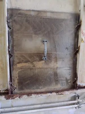 USED WARD DV-18015