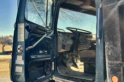 Used 1997 FORD LT 8000 Dump trucks Louisiana US | Proxy Equipment #1382966