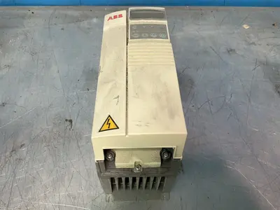 Used ABB ACS401000432 Variable Speed Drives Ohio US | HGR 24 #1406026