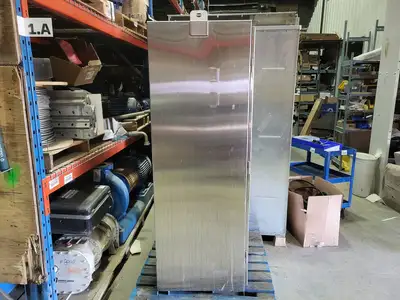 USED EATON FREEDOM 2