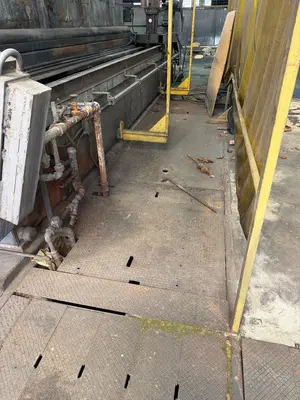 Used PROCECO N/A Parts Washers Ohio US | G-2000, Inc. #1437322