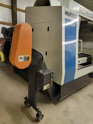 2002 HURCO VMX30 Vertical Machining Centers | Toolquip, Inc. (3)
