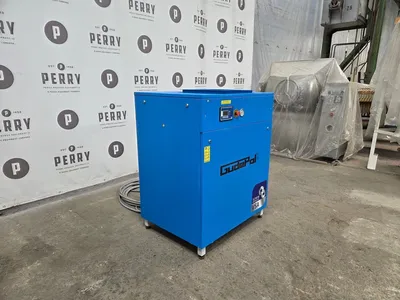 2016 GUDEPOL GD-VSA9 22/10 Air Compressors | Perry Equipment (2)