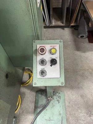 USED 2003 BETENBENDER 10-120T