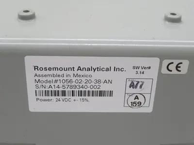 Used _UNKNOWN_ _UNKNOWN_ Analyzer Testers Texas US | Aucto #1473646