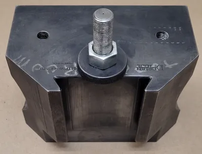 DORIAN TOOL QITP50-41-SPB Tooling & Accessories, Tooling | Machinery Central (1)