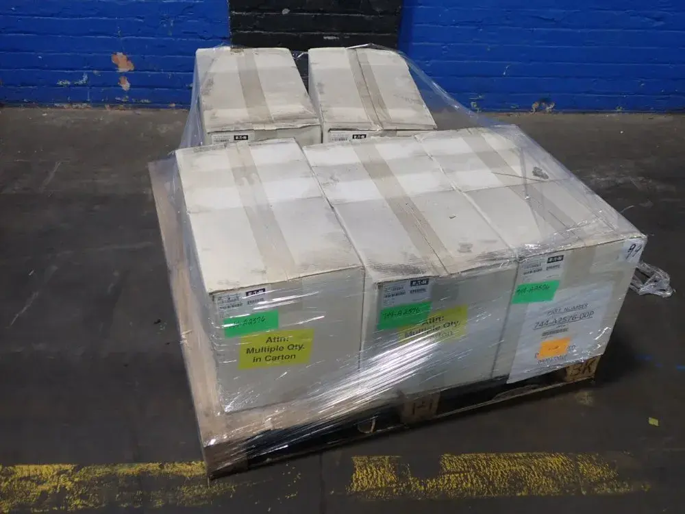 New | in-Stock EATON EBMCBL360SP Cable & Wire Ohio US | HGR 24 #763855