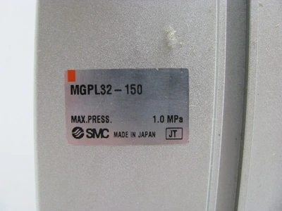 USED SMC MGPL32-150