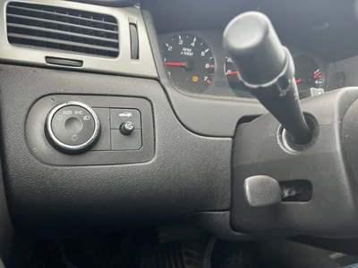 USED 2009 CHEVROLET IMPALA