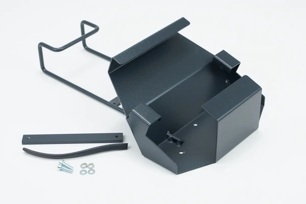 KUKA smartPAD touch holder